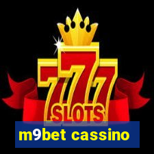 m9bet cassino